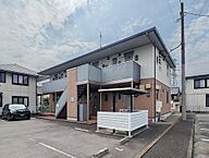 群馬県伊勢崎市田中島町1460-6：物件画像／シャーメゾンショップ　株式会社エステート