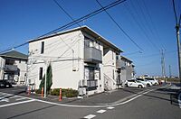 群馬県前橋市宮地町123：物件画像／シャーメゾンショップ　株式会社エステート