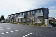 ☆積水ハウス施工2階建ＳＨＭ☆Ｗｉ－Ｆｉ付きインターネットが無料でご利用いただけます。