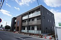 群馬県高崎市問屋町西1丁目11-14：物件画像／シャーメゾンショップ　株式会社エステート