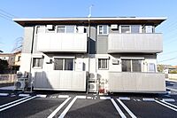 群馬県高崎市江木町649-1：物件画像／シャーメゾンショップ　株式会社エステート