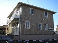 群馬県伊勢崎市羽黒町11-11：物件画像／シャーメゾンショップ　株式会社エステート