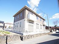 群馬県伊勢崎市長沼町591-2：物件画像／シャーメゾンショップ　株式会社エステート