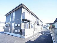 群馬県伊勢崎市境栄71-12：物件画像／シャーメゾンショップ　株式会社エステート