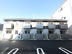 ミラマール　Ｂ 201