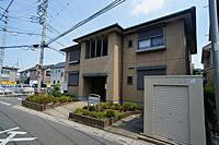 埼玉県上尾市原市北1丁目26-13：物件画像／シャーメゾンショップ　株式会社レックス大興　東大宮店
