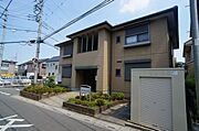 【北西方向】ウッディウォームハイツへようこそ！！ごゆっくりご内覧下さいませ♪♪