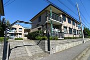 人気の柏の葉2丁目に建築されているファミリータイプ全4棟のシャーメゾンタウンです！