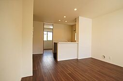 コリーナ　ヴェルデ 00301 3階2LDKの室内