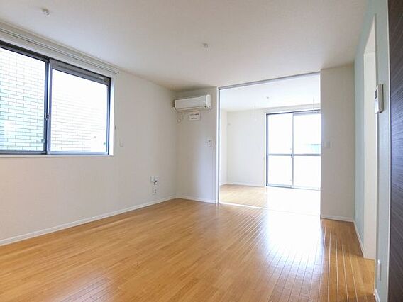 グランドソレイユ_内装_8