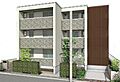 スプリング　クレスト