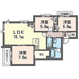 シティホームズIX