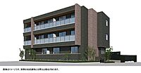 東京都足立区竹の塚2丁目13-5：物件画像／シャーメゾンショップ　株式会社ベストハウジング　竹ノ塚店