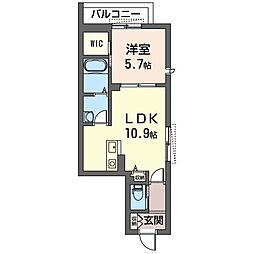 カーサレジオ北千住