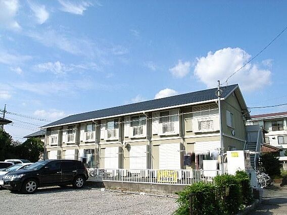 エクセル草加_トップ画像