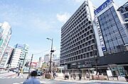 池袋駅まで1，280ｍ（徒歩16分）です★自転車を利用すれば6分程度でアクセス出来ます！