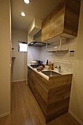 家具・調度品は備え付けではありません。