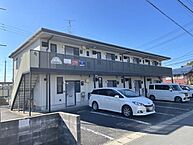 千葉県印旛郡栄町安食3477-2：物件画像／シャーメゾンショップ　東洋コミュニティ株式会社　安食店