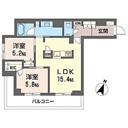 シャーメゾン牟礼