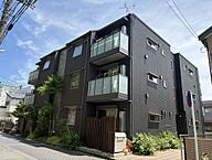 神奈川県横浜市神奈川区高島台7-10：物件画像／シャーメゾンショップ　株式会社ミニミニ神奈川　横浜西口店