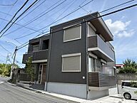 神奈川県横浜市保土ケ谷区初音ケ丘21-31：物件画像／シャーメゾンショップ　株式会社ミニミニ神奈川　横浜西口店