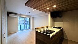 セリシール 00105 1階2LDKの室内