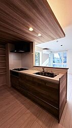 セリシール 00301 3階2LDKの室内