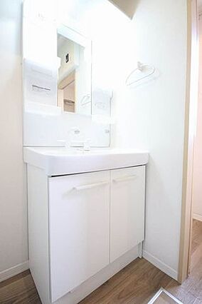 パレ ルミエールA_内装_10