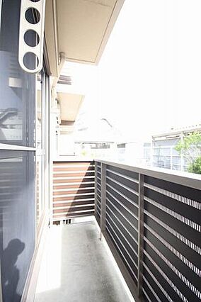 パレ ルミエールA_内装_15