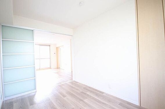 パレ ルミエールA_内装_4