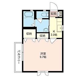 ベルストーリー洋光台