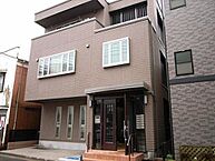 神奈川県横浜市西区戸部本町15-14：物件画像／シャーメゾンショップ　ニュータウン株式会社　横浜本店
