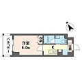 ティーリーフ横浜ウエスト5階7.7万円