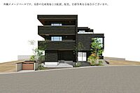 神奈川県横浜市戸塚区矢部町600-1：物件画像／シャーメゾンショップ　ニュータウン株式会社　戸塚店