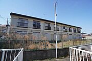【外観】積水ハウス施工の賃貸住宅です
