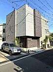 埼玉県さいたま市浦和区岸町5丁目9-17：物件画像／シャーメゾンショップ　株式会社レーベンハウス　浦和店