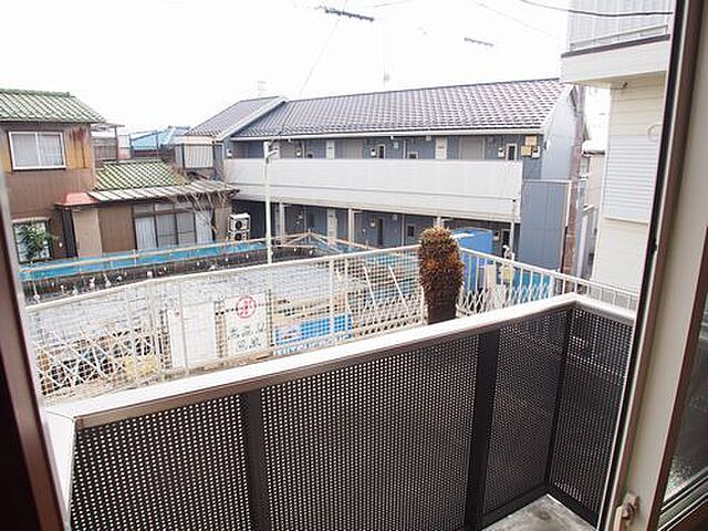 室内