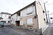 目の前に高い建物が無いため明るいです。