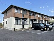 積水ハウス施工の賃貸住宅シャーメゾン＜ドミトールＨＡＲＡ＞