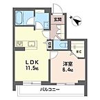 埼玉県北本市緑2丁目215、216：物件画像／シャーメゾンショップ　有限会社第一土地