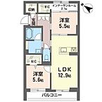 埼玉県北本市緑2丁目215、216：物件画像／シャーメゾンショップ　有限会社第一土地