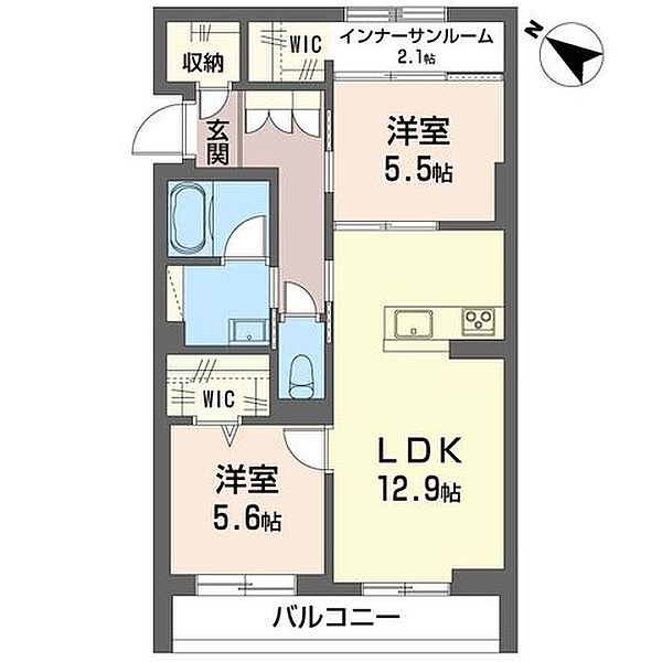 物件画像
