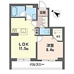 埼玉県北本市緑2丁目215、216：物件画像／シャーメゾンショップ　有限会社第一土地