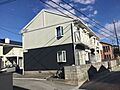 メゾン　藤倉　第2　Ａ