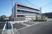 敷地内駐車場あり！※空状況はご確認ください。