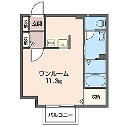 🉐敷金礼金0円！🉐メゾン　ノアール