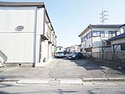 駐車場です。（要空き確認）