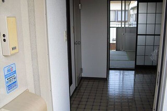 室内