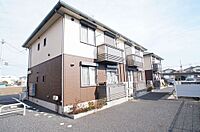 茨城県古河市西牛谷956-3：物件画像／シャーメゾンショップ　小金井不動産株式会社　城東店