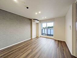 リヴァソーレ 00305 3階2LDKの室内